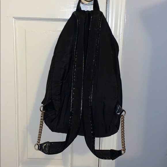 Like New Victoria Secret Backpack - Picture 3 of 5